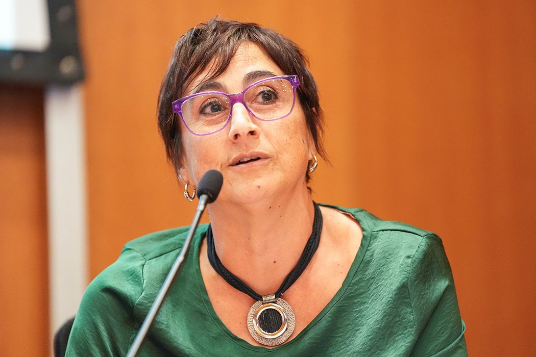 “La idea es habilitar una causal adelantada, no bajar a 60 años, la edad continúa a los 65 años” — DelSol | Del Sol 99.5 en el Mundial Rusia 2018