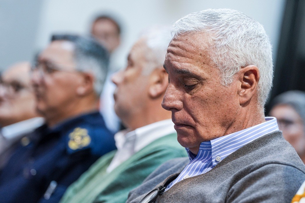 Bajaron los delitos, aumentaron los homicidios — DelSol | Del Sol 99.5 en el la Copa América 2019