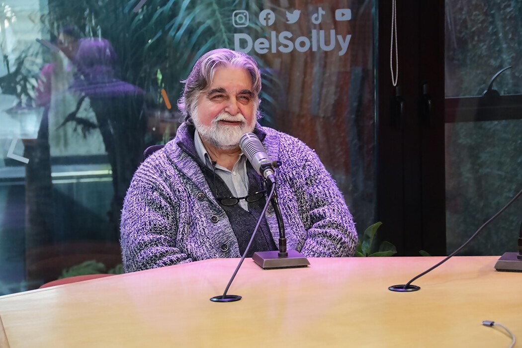 Honrar el legado de los padres — DelSol | Del Sol 99.5 en el Mundial Rusia 2018