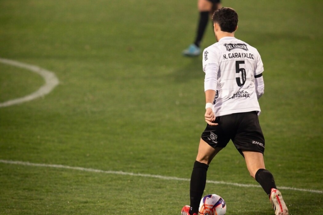 ❝Liverpool fue el aguafiestas de Defensor❞ — DelSol | Del Sol 99.5 en el la Copa América 2019
