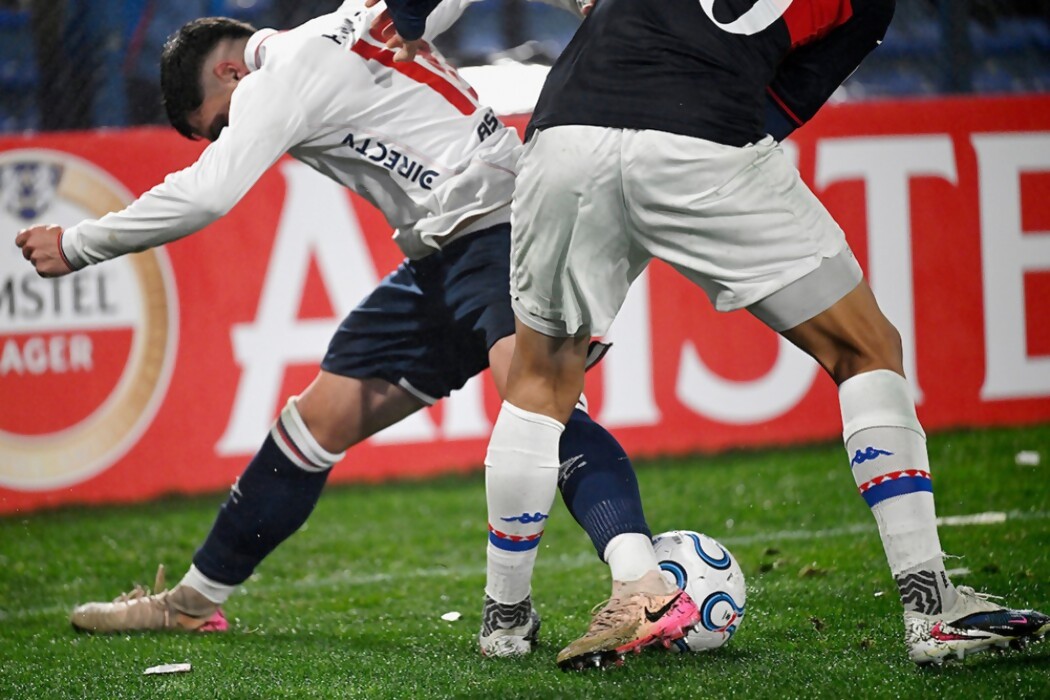 Darwin no entendió nada de la fecha del Intermedio — DelSol | Del Sol 99.5 en el la Copa América 2019