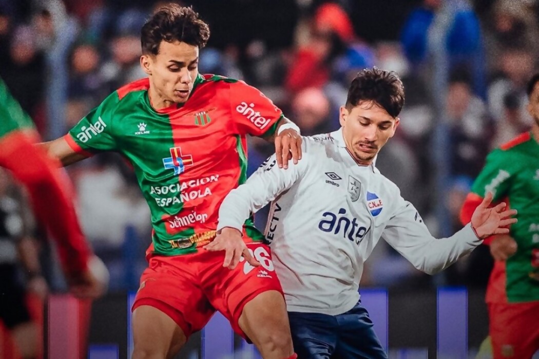 ❝Nacional perdió y la gente pidió que se vayan todos❞ — DelSol | Del Sol 99.5 en el la Copa América 2019