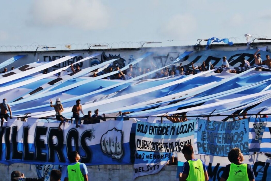 Se juega como quiere la gente — DelSol | Del Sol 99.5 en el Mundial Rusia 2018