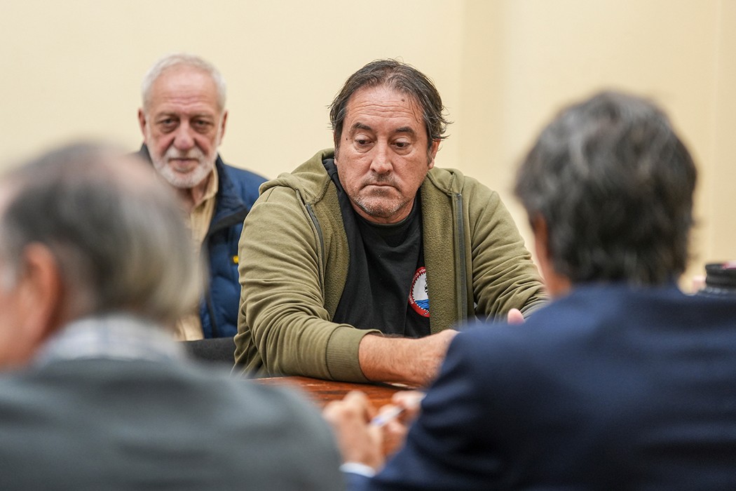 “Es difícil negociar con Katoen Natie, pero seguramente lleguemos a un acuerdo” — DelSol | Del Sol 99.5 en el Mundial Rusia 2018