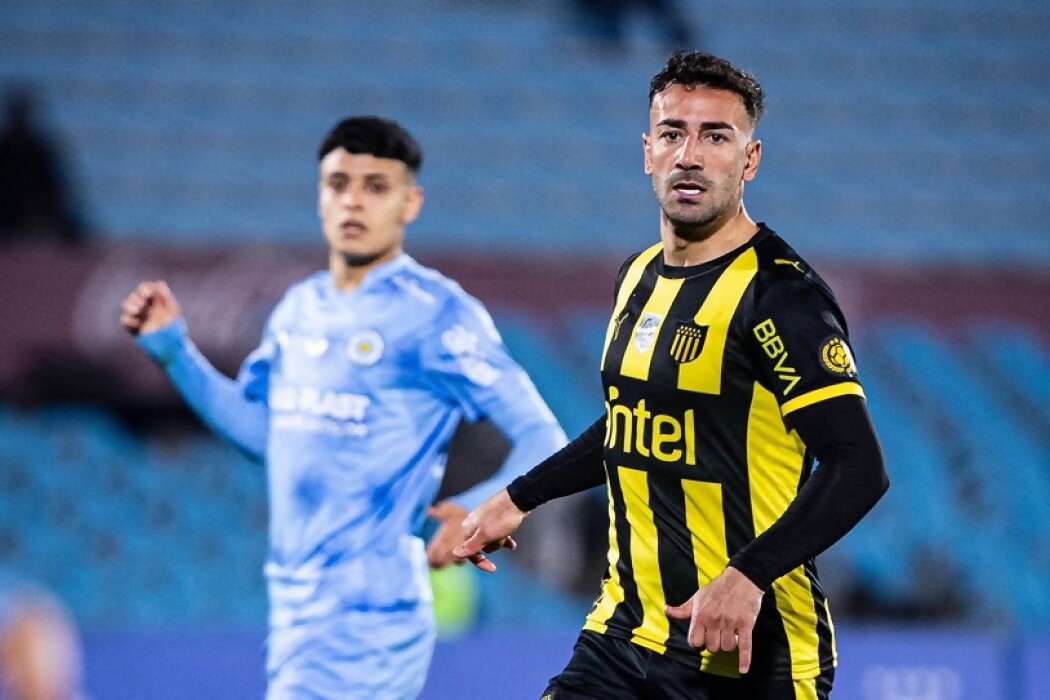 ❝Con muchos suplentes Peñarol salvó el debut en la Copa Uruguay❞ — DelSol | Del Sol 99.5 en el Mundial Rusia 2018