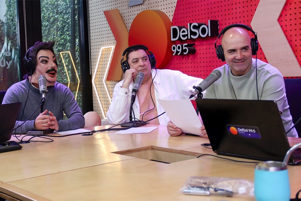 ¿Hasta cuándo Fornal? — DelSol | Del Sol 99.5 en el Mundial Rusia 2018