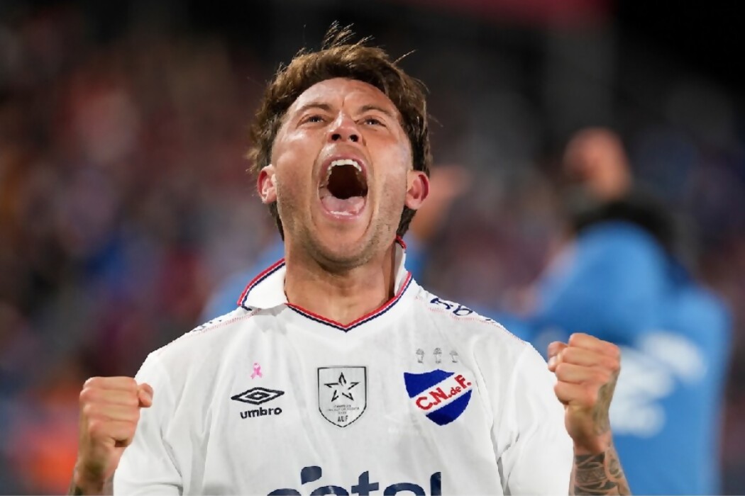 El clausura al rojo vivo — DelSol | Del Sol 99.5 en el Mundial Rusia 2018