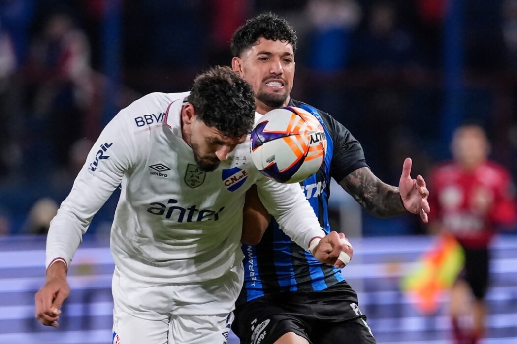 La dulce vuelta — DelSol | Del Sol 99.5 en el Mundial Rusia 2018