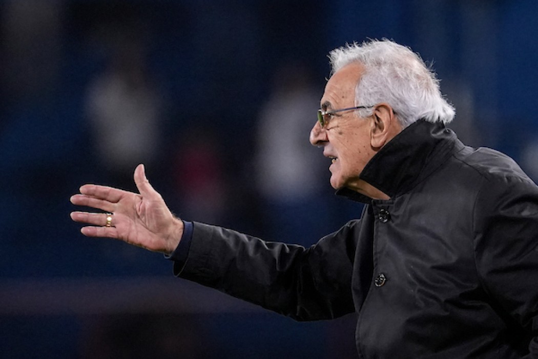Liverpool y un golpe sobre la mesa — DelSol | Del Sol 99.5 en el Mundial Rusia 2018