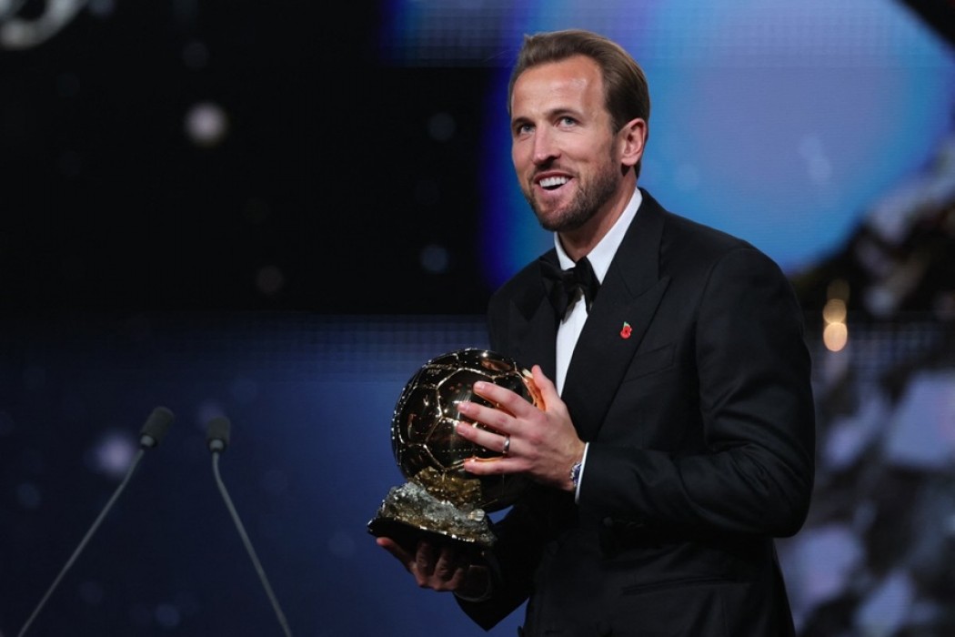 Harry Kane el nuevo Balón Oro — DelSol | Del Sol 99.5 en el Mundial Rusia 2018