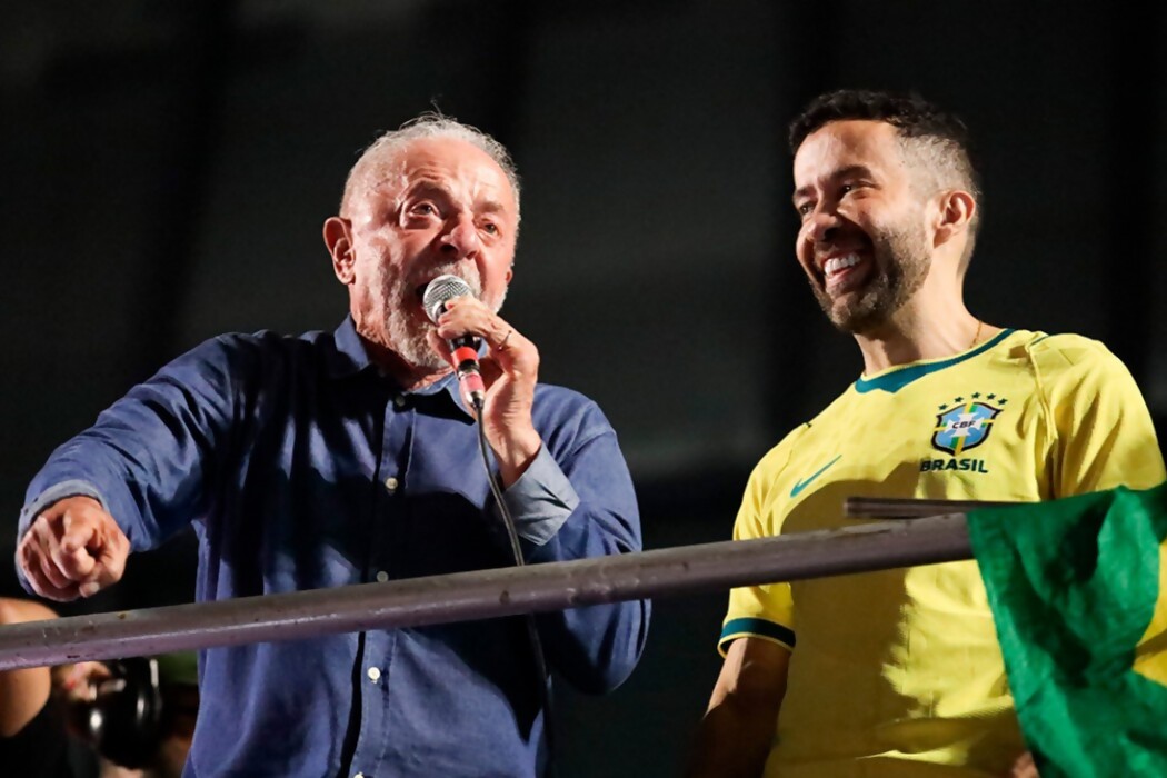 Conclusiones y ganadores de las elecciones en Brasil — DelSol | Del Sol 99.5 en el Mundial Rusia 2018