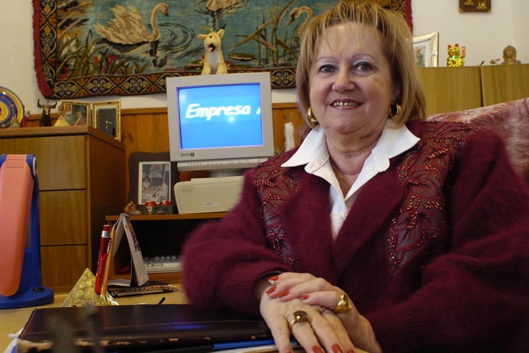 In memoriam a Mary Cioli — DelSol | Del Sol 99.5 en el Mundial Rusia 2018