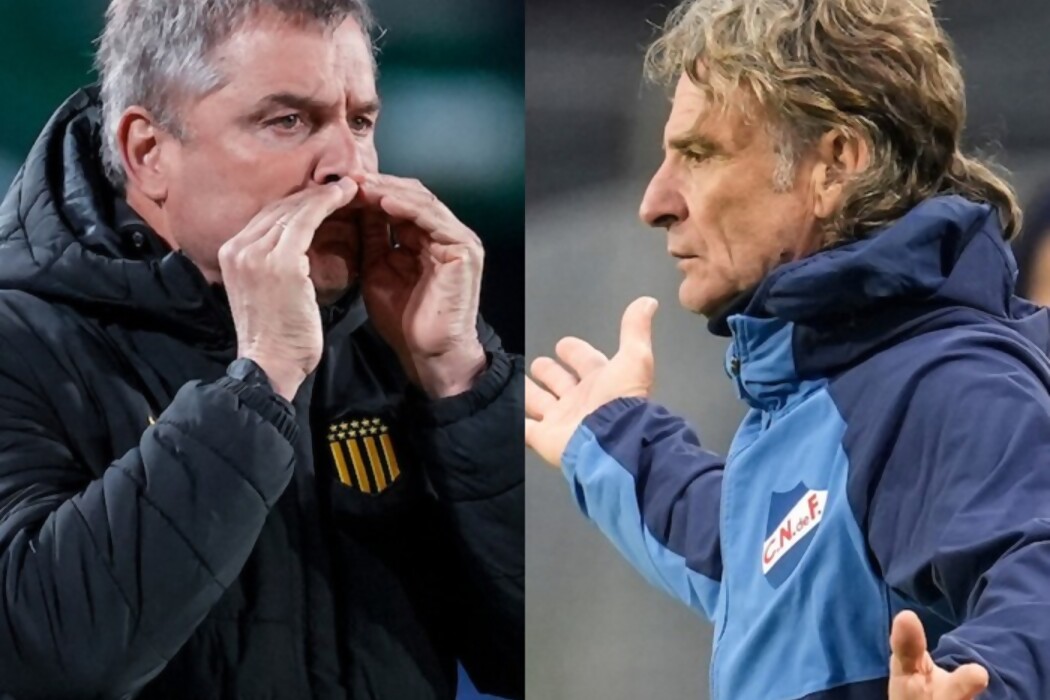 Fecha en blanco y negro: Reptarol e Irracional buscan recuperar sus colores ante Wanderers y Danubio — DelSol | Del Sol 99.5 en el la Copa América 2019