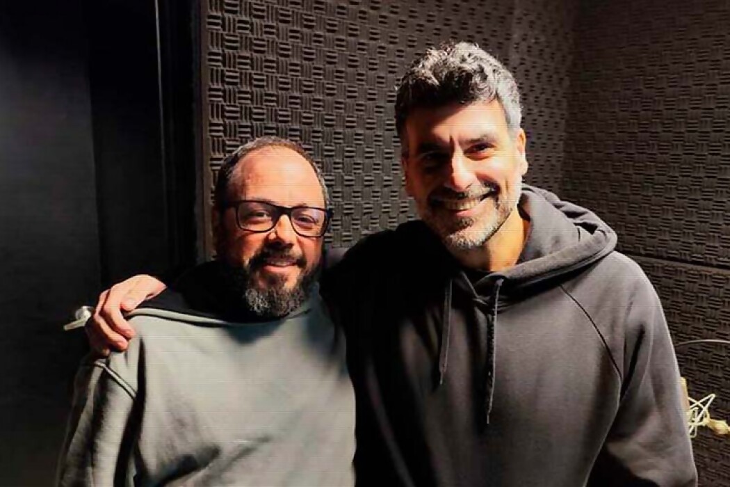 Las mil vidas de La Catalina — DelSol | Del Sol 99.5 en el la Copa América 2019