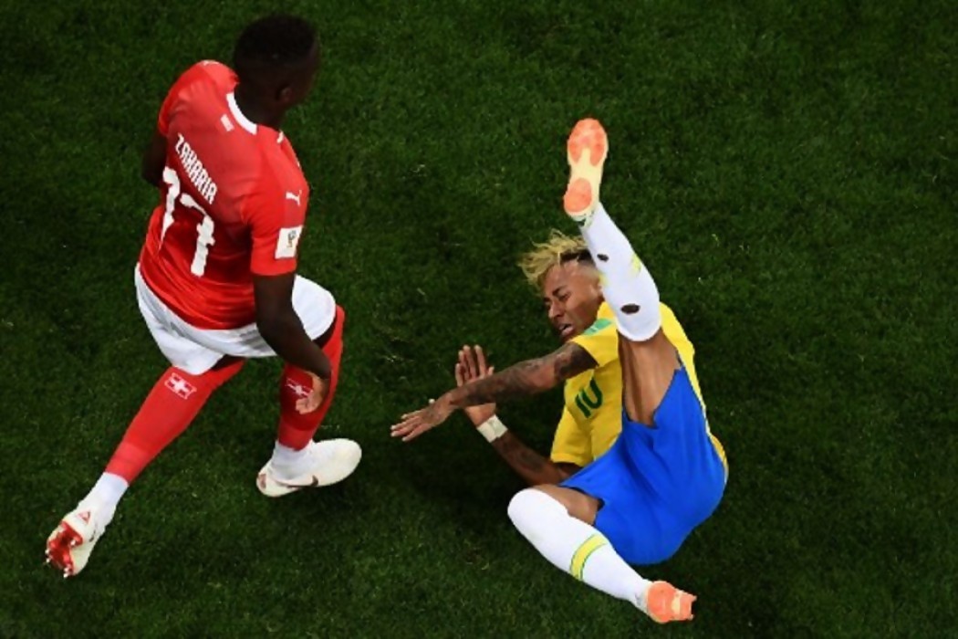“Un debut muy bueno para Suiza y con sabor a bronca para Brasil” — Sol | Del Sol 99.5 en el Mundial Rusia 2018