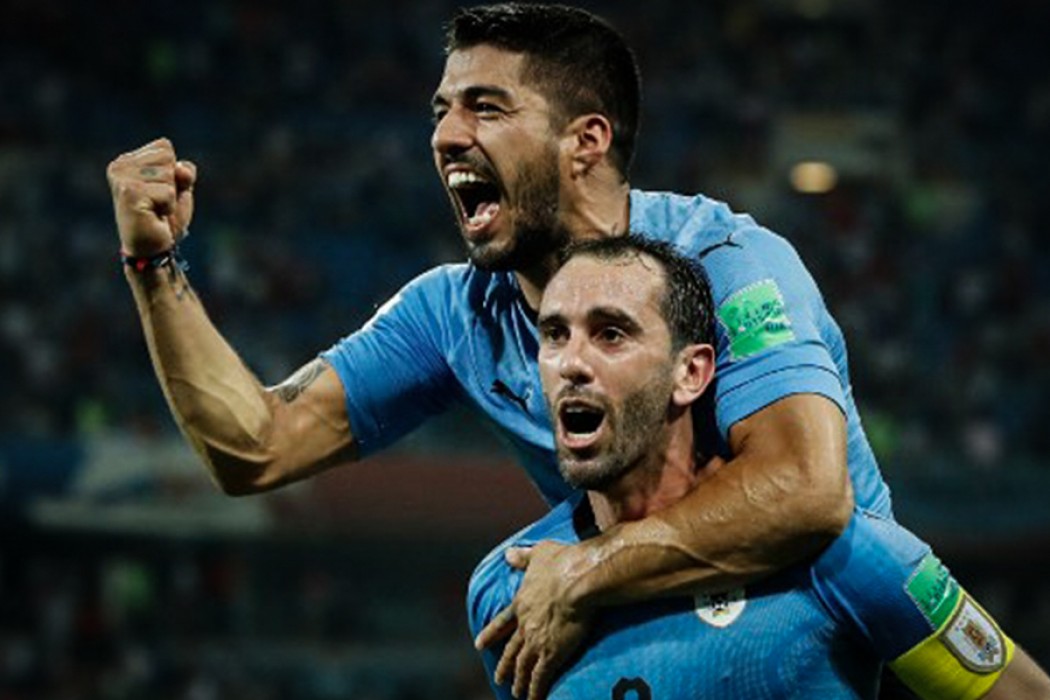 Virtudes y defectos de los rivales de Uruguay — Sol | Del Sol 99.5 en el la Copa América 2019