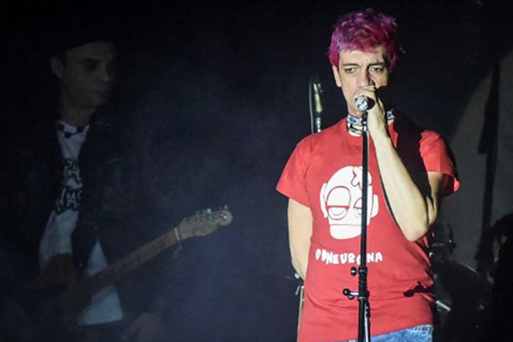 La Mesa rollinga — DelSol | Del Sol 99.5 en el Mundial Rusia 2018