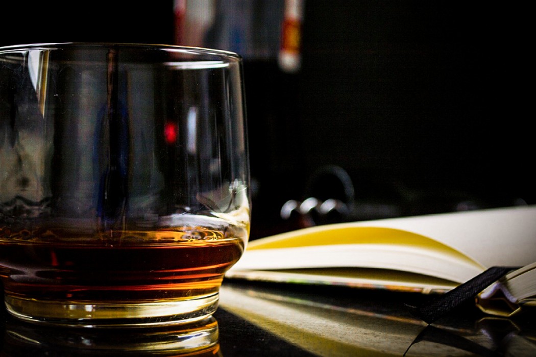 Un litro de whisky con picada  — DelSol | Del Sol 99.5 en el la Copa América 2019