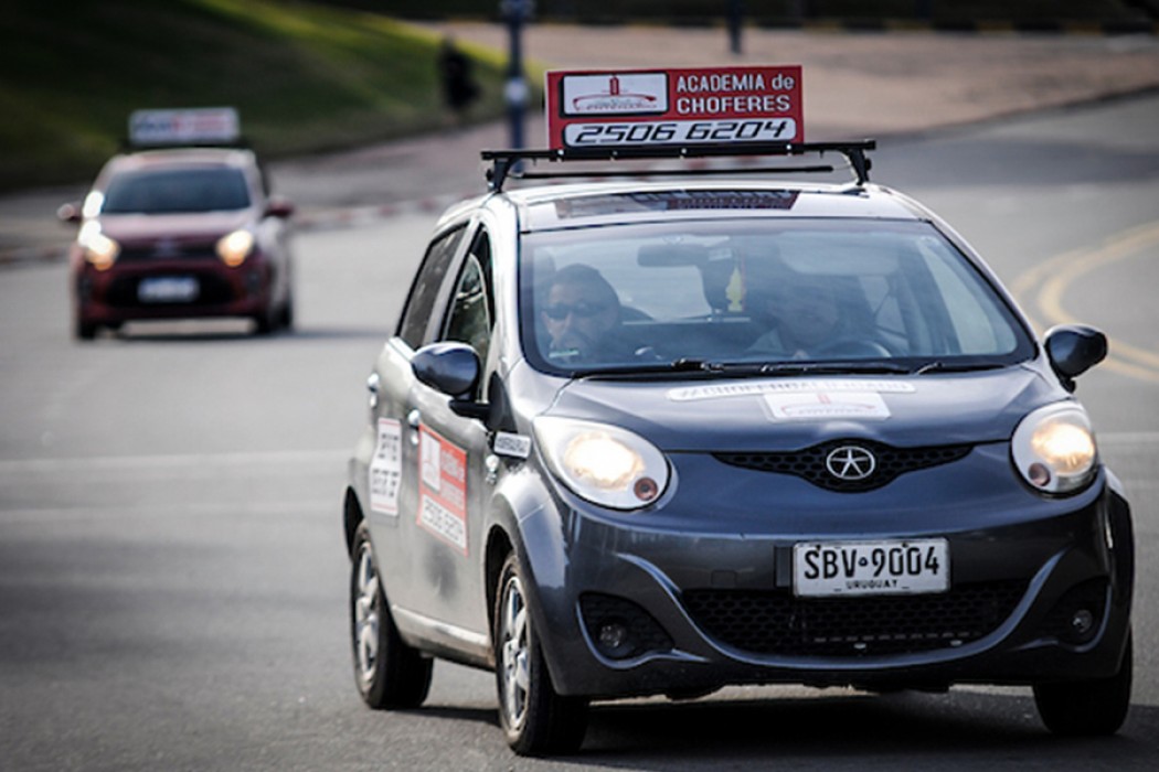 ¿Qué tiene que contestar un conductor cuando lo llaman?  — DelSol | Del Sol 99.5 en el la Copa América 2019