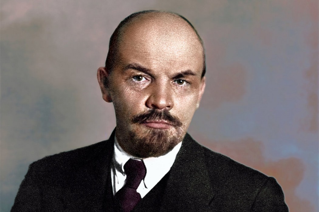 Hoy hablamos de Lenin — DelSol | Del Sol 99.5 en el la Copa América 2019
