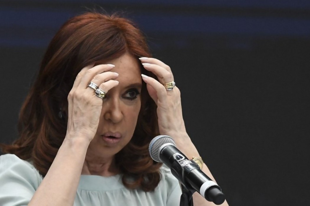 Tema libre: las monjitas que guardaron los millones de los K — DelSol | Del Sol 99.5 en el la Copa América 2019