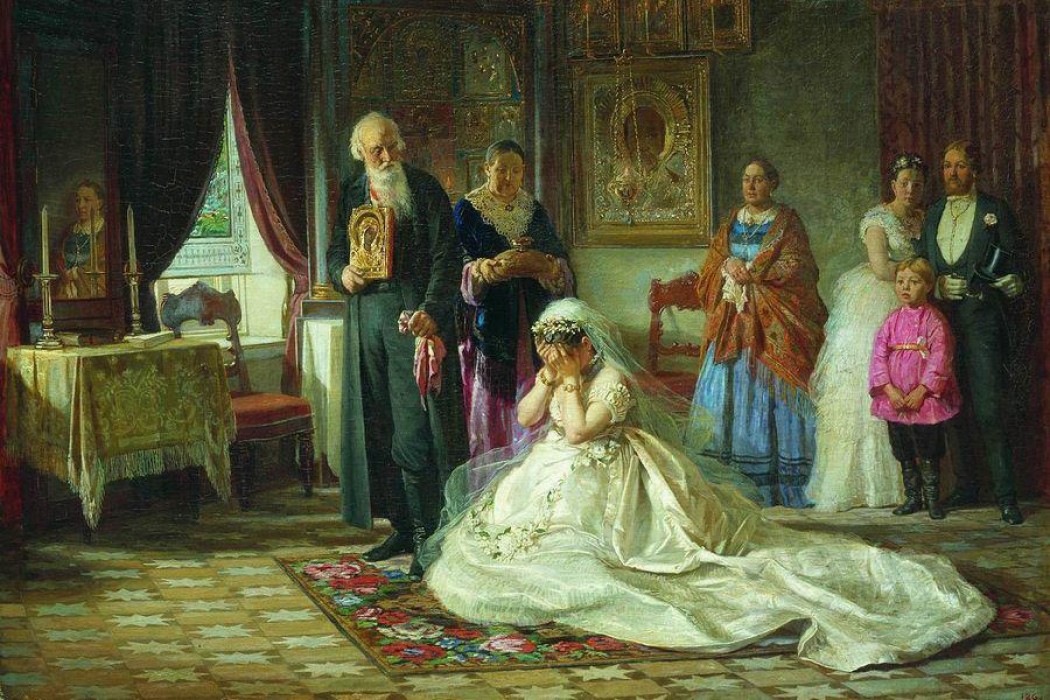 Ideas sobre el matrimonio según Charles Darwin — DelSol | Del Sol 99.5 en el la Copa América 2019