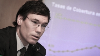 El sistema de salud y la falta de transparencia en los datos - Entrevistas - DelSol 99.5 FM