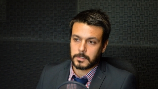 Martín Fernández afirma en un minuto que la LUC refleja la vocación de que “todo termine en la cárcel” - MinutoNTN - DelSol 99.5 FM