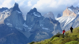 Torres del Paine - Tasa de embarque - DelSol 99.5 FM