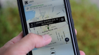 Segunda derrota para Uber en un Tribunal de Apelaciones y un cambio en la narrativa - Informes - DelSol 99.5 FM