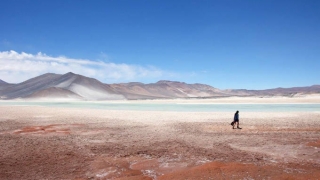 Desierto de Atacama - Tasa de embarque - DelSol 99.5 FM