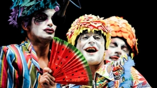 Hasta el otro Carnaval - Audios - DelSol 99.5 FM