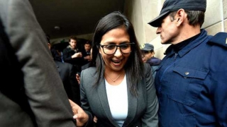 Delcy Rodríguez, ¿gobierno títere de Trump en Venezuela? - Arranque - DelSol 99.5 FM