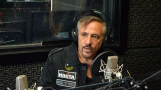 “Cuando quiero buscar algo muy profundo en mí, voy a Los Beatles” - Audios - DelSol 99.5 FM