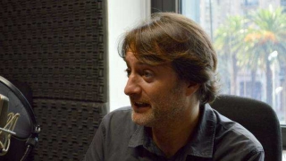 ¿Tenemos bacterias iguales a las del intestino en el cerebro? - Gianfranco Grompone - DelSol 99.5 FM