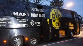 Atentado contra el Borussia: las pistas de la Policía y la reacción de los fans - Colaboradores del Exterior - DelSol 99.5 FM