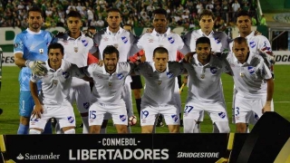 Nacional consiguió lo que fue a buscar  - Diego Muñoz - DelSol 99.5 FM