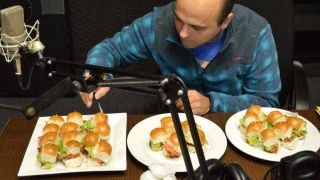Dani Guasco: “El interés por la comida sin gluten va más allá de los celíacos” - Entrevistas - DelSol 99.5 FM