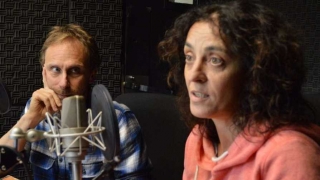 El deporte en la escuela - parte 2 - Gastón Gioscia - DelSol 99.5 FM