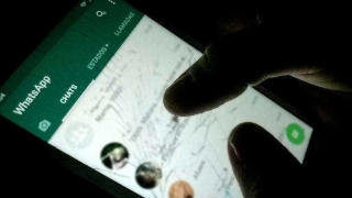 Dejaste abierto el chat - Buen mediodía - DelSol 99.5 FM