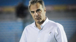 El Gran DT con Martín Lasarte - El Gran DT - DelSol 99.5 FM