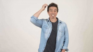 Waldemar desde el cumpleaños de Rafa e Iñaki - Audios - DelSol 99.5 FM