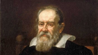 Galileo Galilei + Serie: “Los Médici” - Random - DelSol 99.5 FM