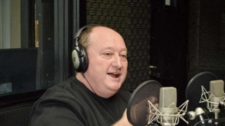 Macbeth + Serie: “Matar a” - Random - DelSol 99.5 FM