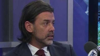 Fonseca en Locos por el Fútbol - Imitaciones - DelSol 99.5 FM