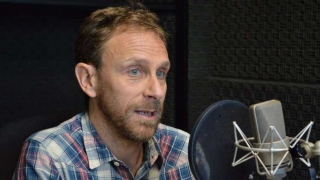Cómo estamos preparados para la huida, la lucha y la adaptación - Gastón Gioscia - DelSol 99.5 FM