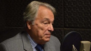“Transformamos a los que solucionan menos problemas en los mejor retribuidos de la salud” - Entrevistas - DelSol 99.5 FM