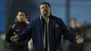 La Duda: Ricardo Caruso Lombardi - La duda - DelSol 99.5 FM
