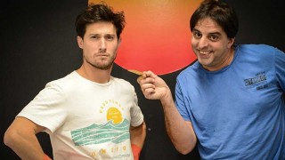 Una batalla con música para salir “a brillar” en las noches - La batalla de los DJ - DelSol 99.5 FM