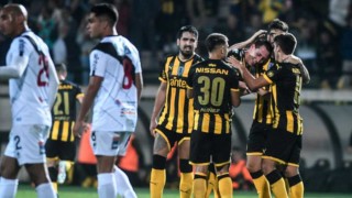 “Peñarol ganó porque su equipo tuvo la capacidad de manejar los tiempos del partido” - Comentarios - DelSol 99.5 FM